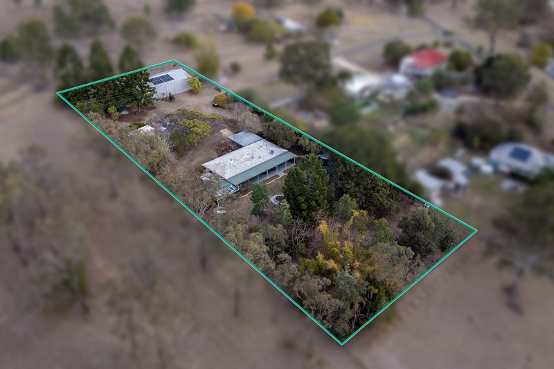 Photo - 4 Cedar Street, Kilkivan QLD 4600 - Image 3