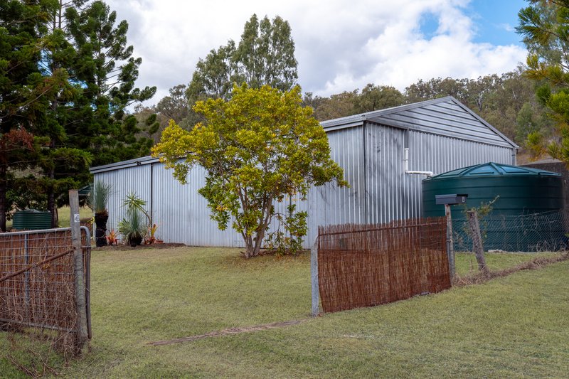 Photo - 4 Cedar Street, Kilkivan QLD 4600 - Image 12