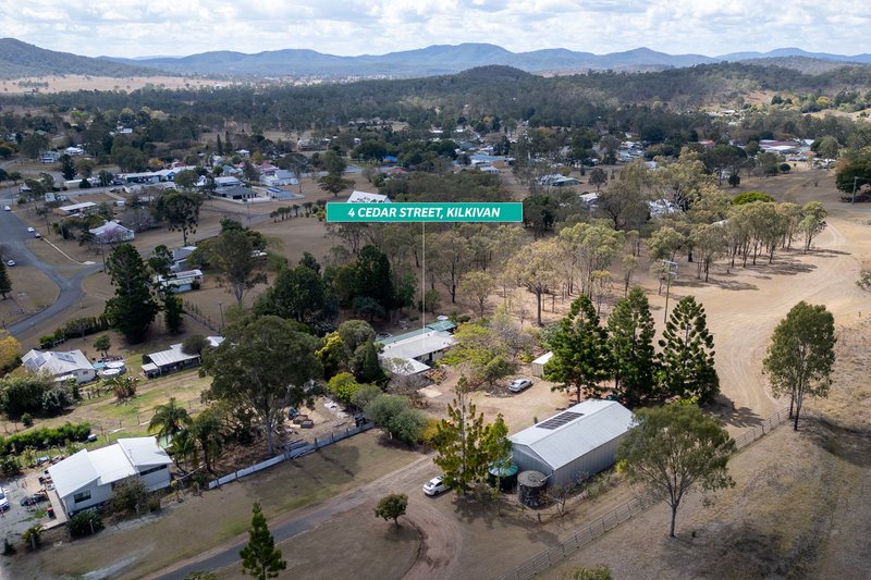 Photo - 4 Cedar Street, Kilkivan QLD 4600 - Image 24