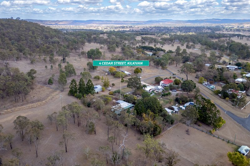 Photo - 4 Cedar Street, Kilkivan QLD 4600 - Image 25