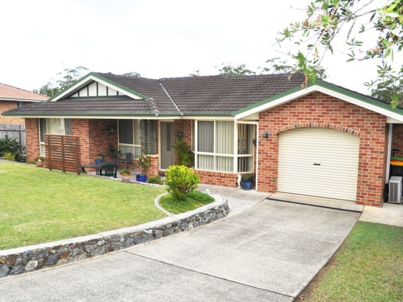 4 Cedar Tree Court, Woolgoolga NSW 2456