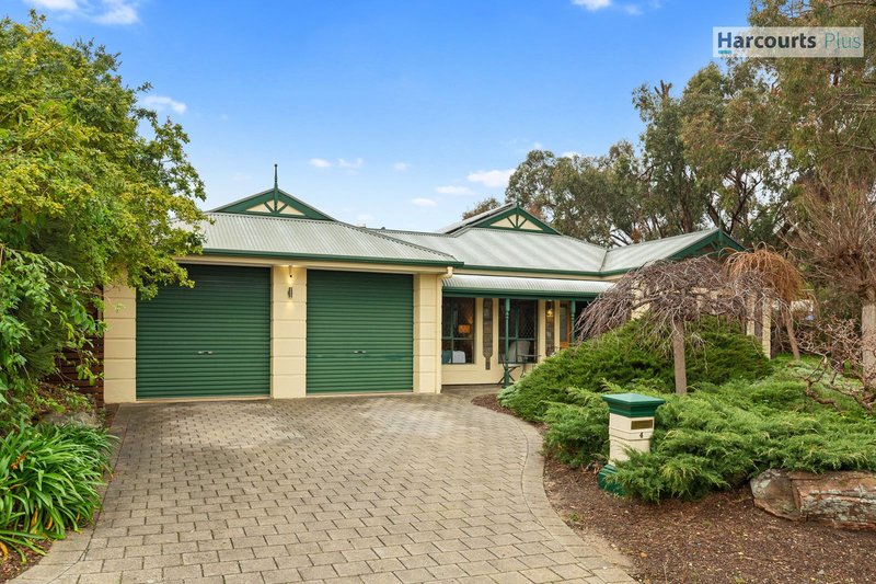 Photo - 4 Celtic Way, Woodcroft SA 5162 - Image 3