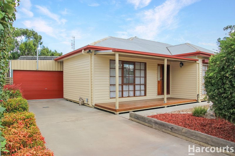 4 Centenary Avenue, Horsham VIC 3400