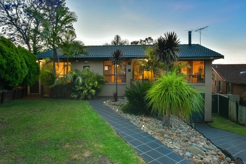 4 Chablis Place, Eschol Park NSW 2558