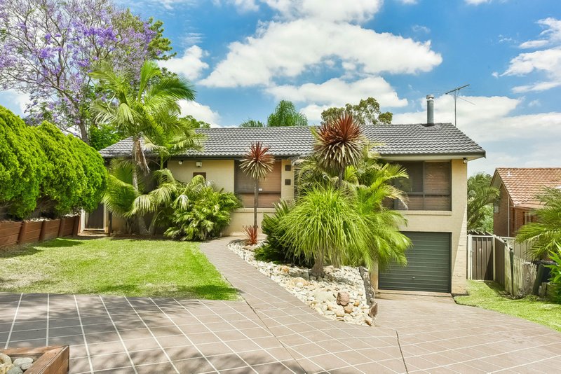 Photo - 4 Chablis Place, Eschol Park NSW 2558 - Image 4