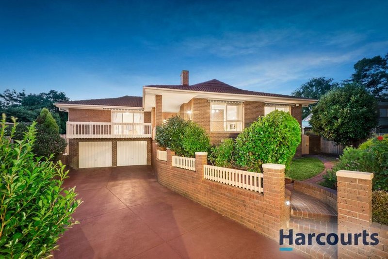 4 Chalice Court, Wantirna VIC 3152