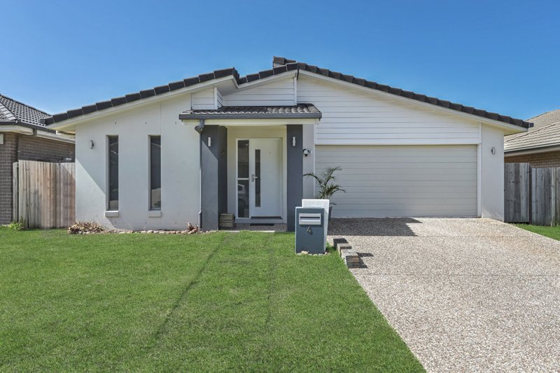 Photo - 4 Chamomile Street, Griffin QLD 4503 - Image 1