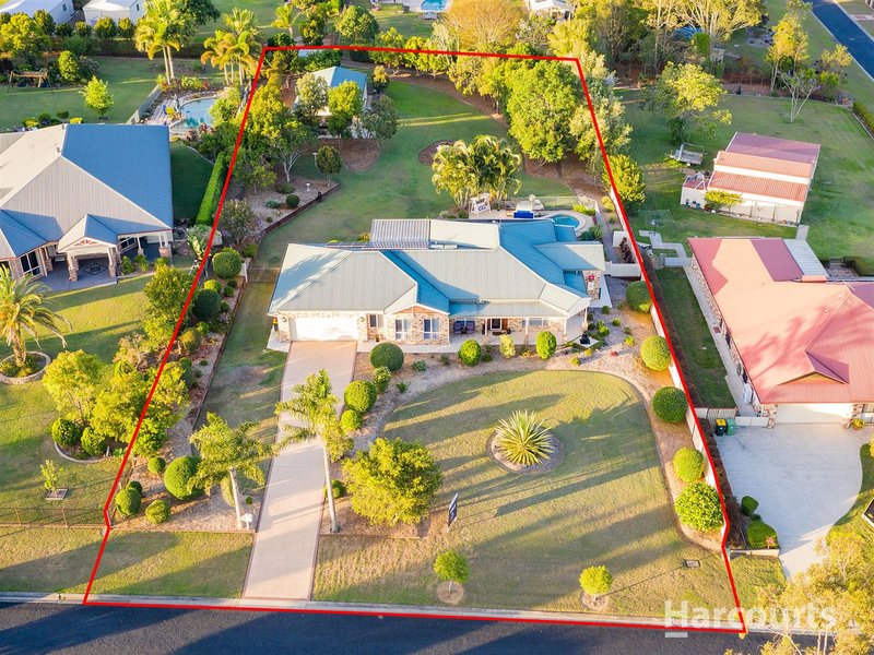 4 Champagne Court, Morayfield QLD 4506