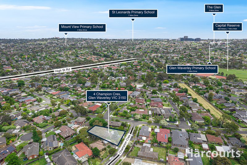 Photo - 4 Champion Crescent, Glen Waverley VIC 3150 - Image 15