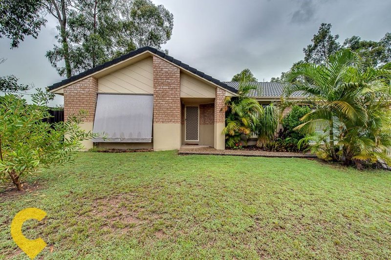 4 Chance Court, Springfield Lakes QLD 4300