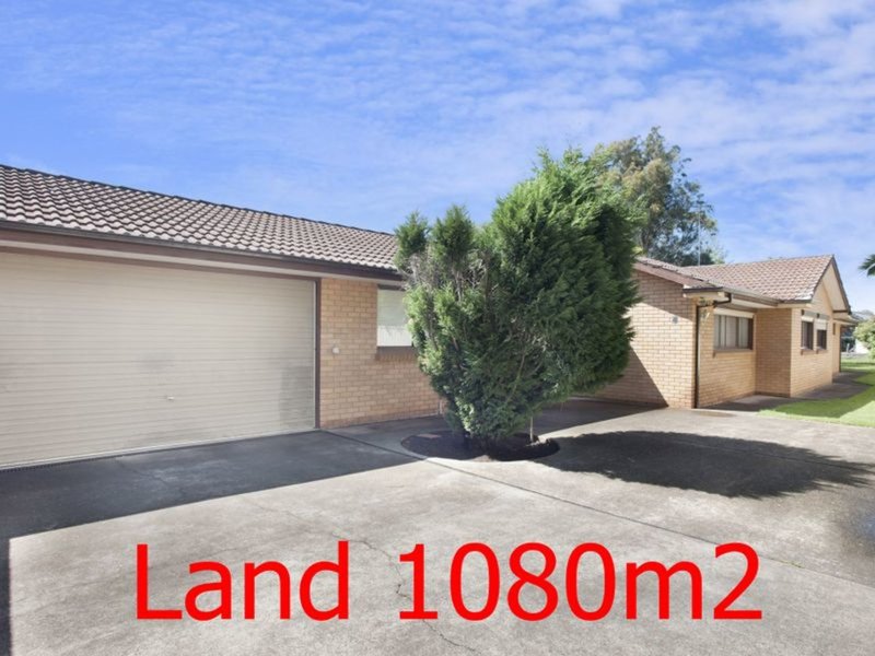 4 Chancery Street, Canley Vale NSW 2166