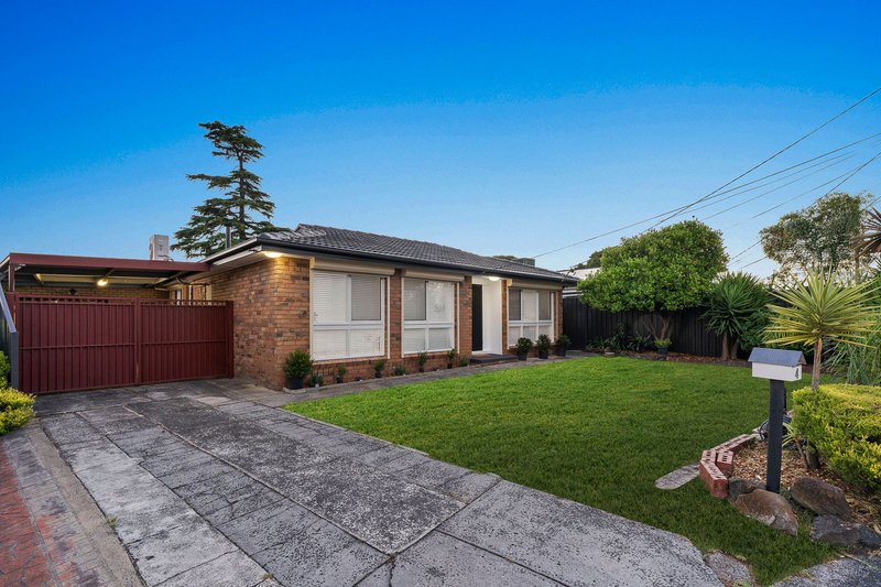 Photo - 4 Chanelle Court, Springvale South VIC 3172 - Image 2