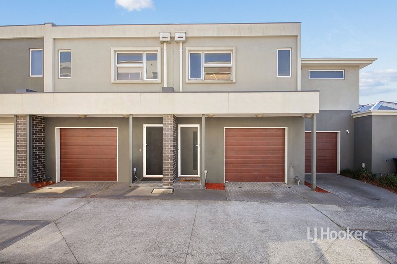 4 Chanticleer Drive, Mernda VIC 3754