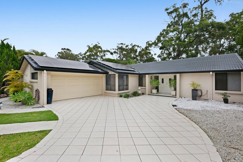 Photo - 4 Chantilly Place, Robina QLD 4226 - Image 3