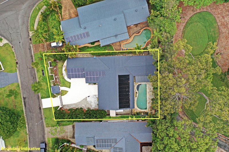 Photo - 4 Chantilly Place, Robina QLD 4226 - Image 24