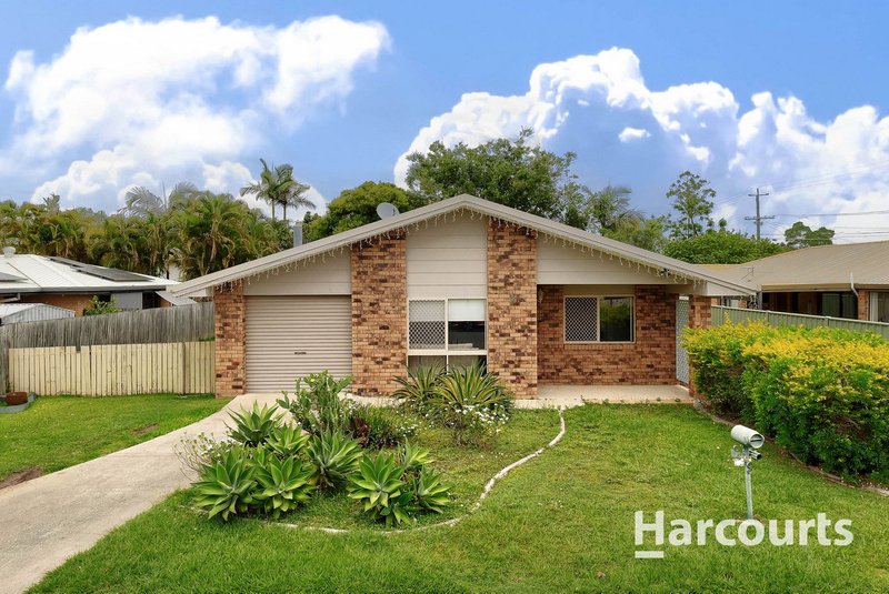 4 Chapman Court, Albany Creek QLD 4035