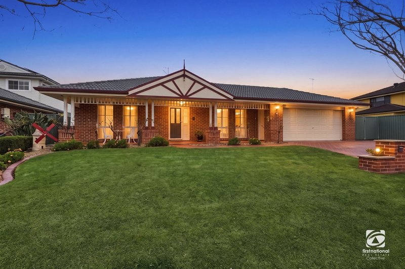 Photo - 4 Charker Drive, Harrington Park NSW 2567 - Image 1