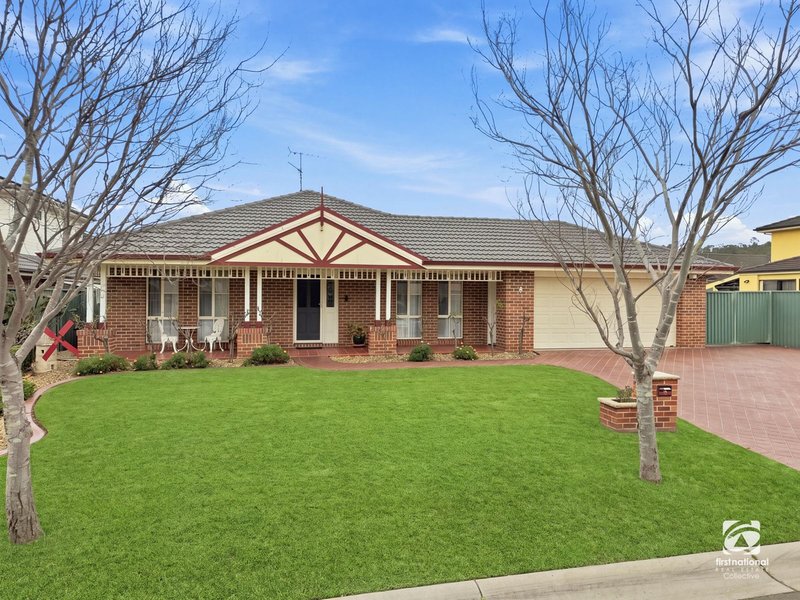 Photo - 4 Charker Drive, Harrington Park NSW 2567 - Image 2