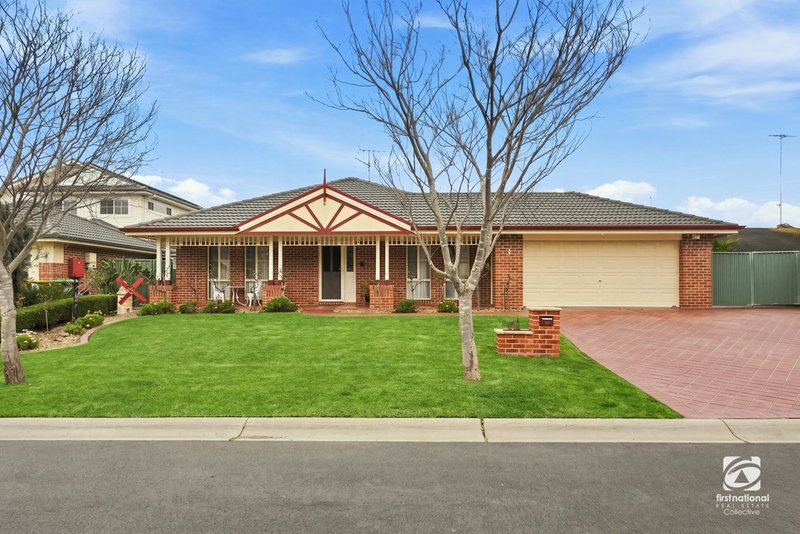 Photo - 4 Charker Drive, Harrington Park NSW 2567 - Image 3