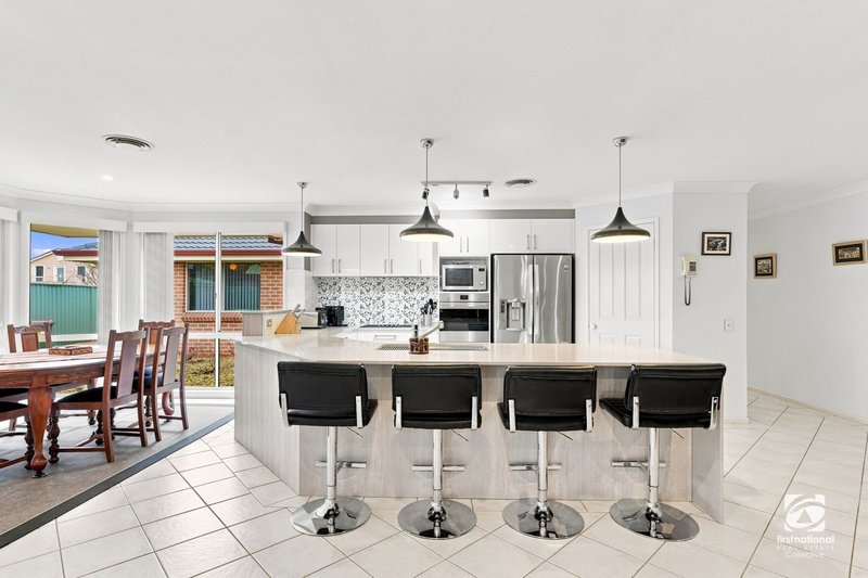 Photo - 4 Charker Drive, Harrington Park NSW 2567 - Image 9