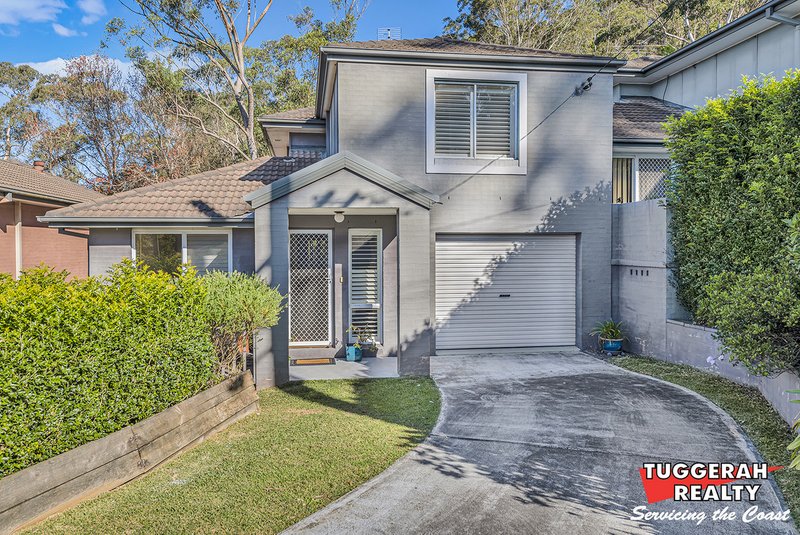 4 Charles Street, Ourimbah NSW 2258