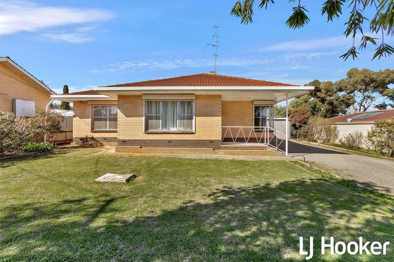 4 Charles Street, Saddleworth SA 5413