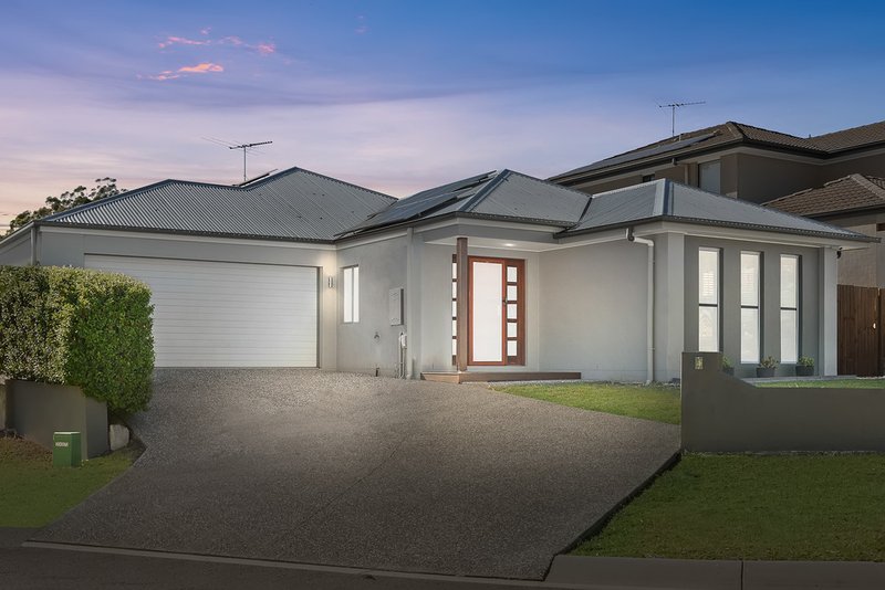 4 Charlie Close, Warner QLD 4500