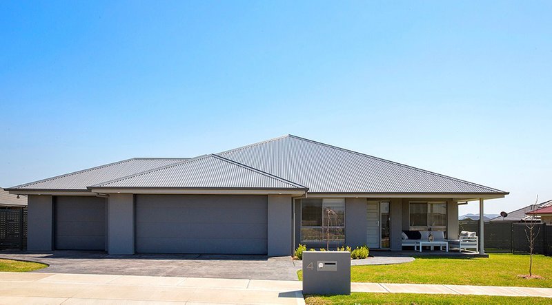 4 Charolais Drive, Tamworth NSW 2340