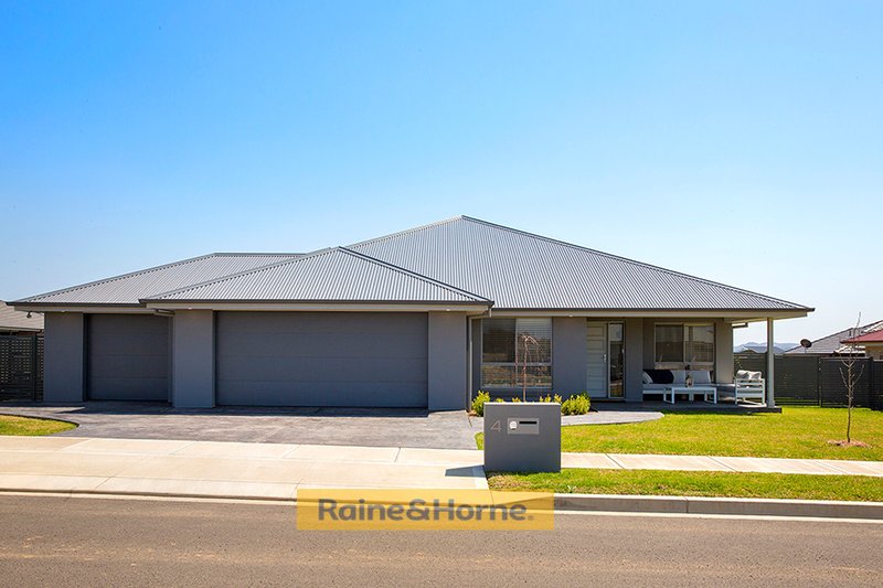 4 Charolais Drive, Tamworth NSW 2340