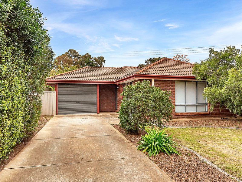 4 Chase Court, Blakeview SA 5114