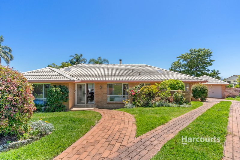 4 Chaucer Place, Ulladulla NSW 2539