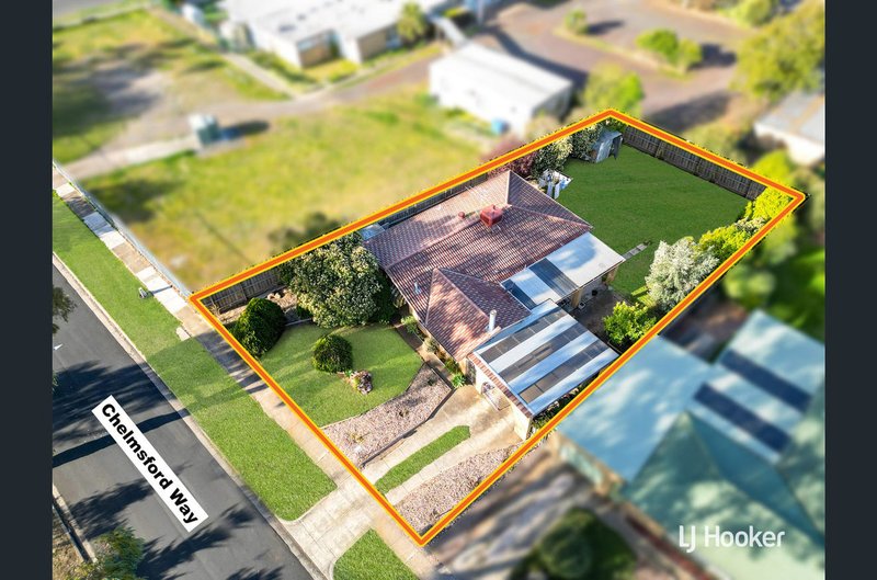 Photo - 4 Chelmsford Way, Melton West VIC 3337 - Image 12