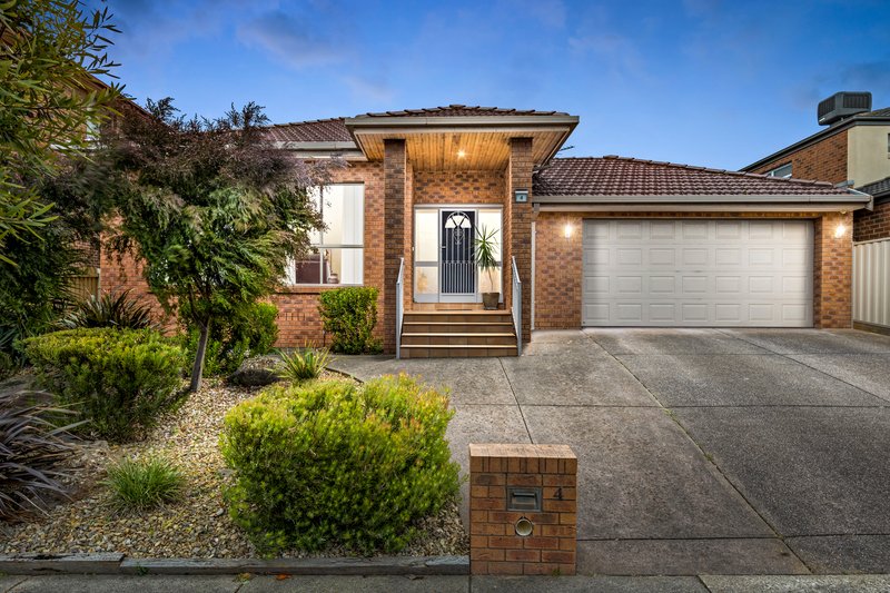 4 Chelsea Court, Thomastown VIC 3074