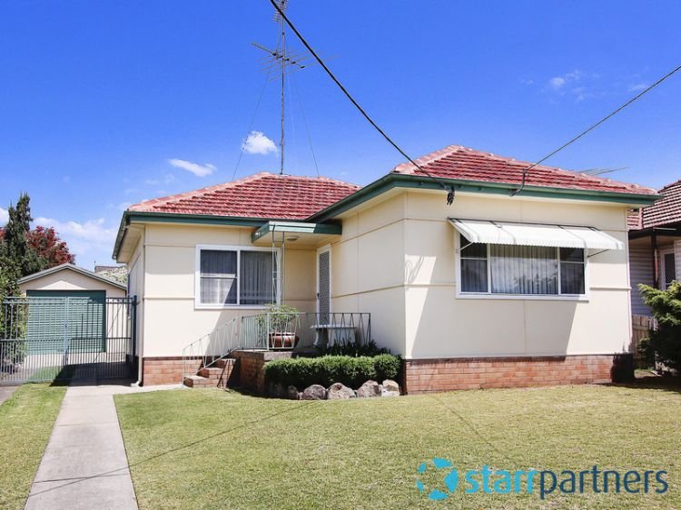 4 Chelsea Street, Merrylands NSW 2160