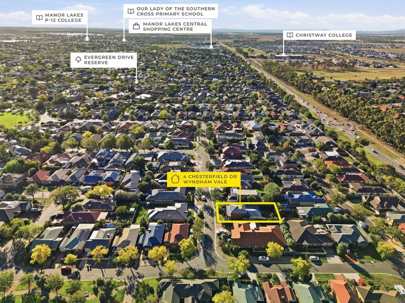 Photo - 4 Chesterfield Drive, Wyndham Vale VIC 3024 - Image 14