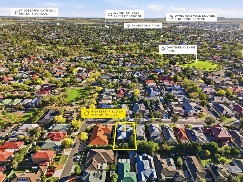 Photo - 4 Chesterfield Drive, Wyndham Vale VIC 3024 - Image 16