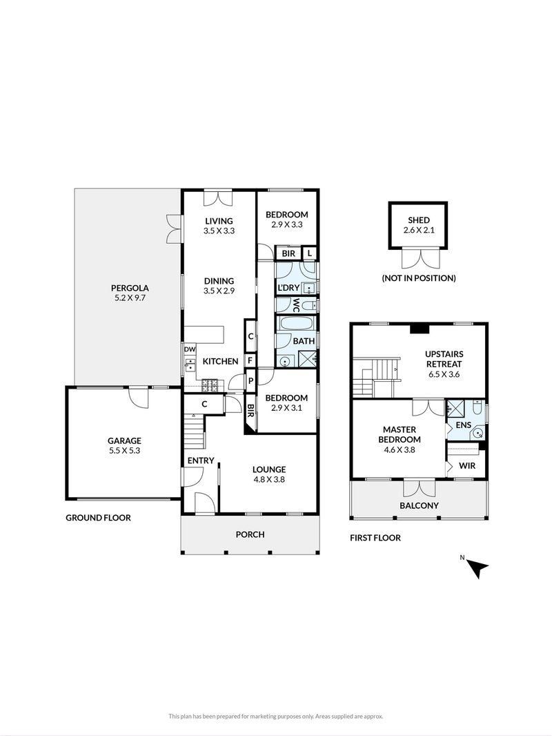 Photo - 4 Chesterfield Drive, Wyndham Vale VIC 3024 - Image 17