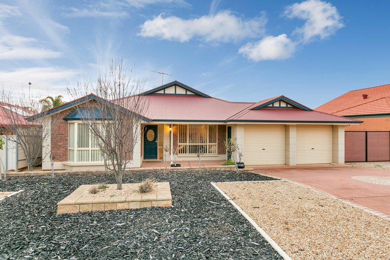 4 Chestnut Grove, Blakeview SA 5114