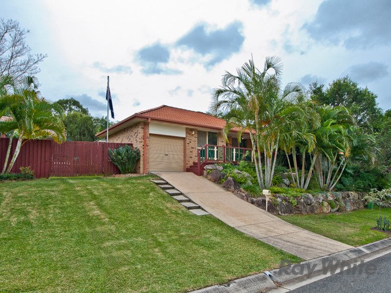 4 Chevrotain Place, Chermside West QLD 4032