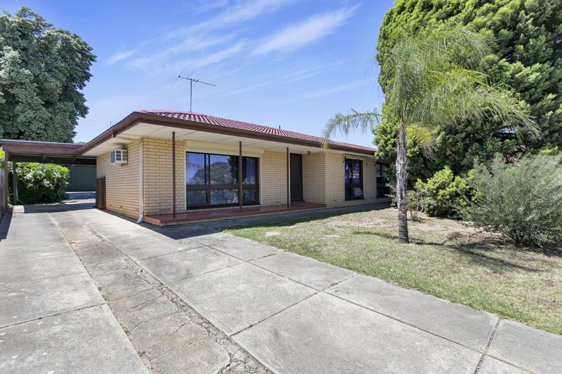 4 Chinner Street, Ridgehaven SA 5097