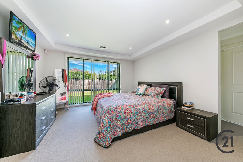 Photo - 4 Cicada Street, The Ponds NSW 2769 - Image 8