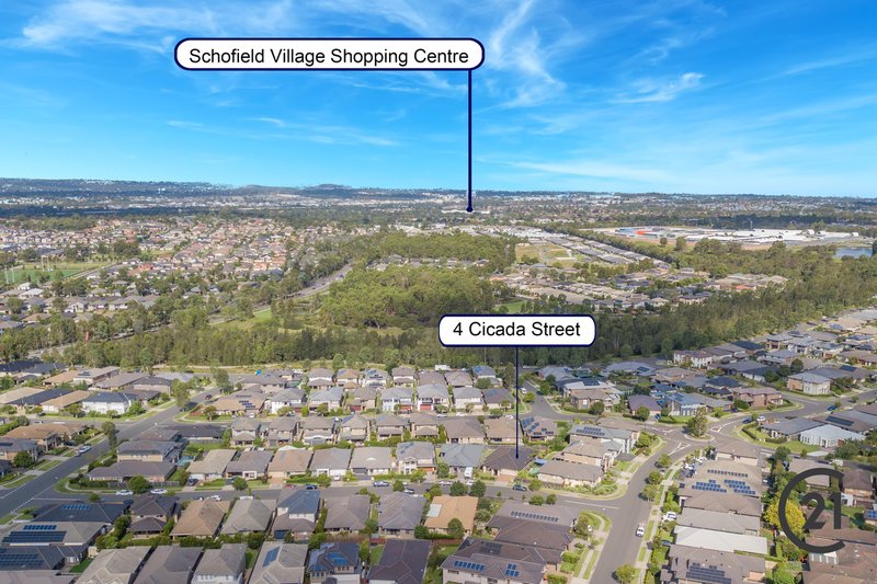 Photo - 4 Cicada Street, The Ponds NSW 2769 - Image 14