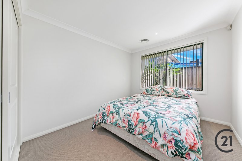 Photo - 4 Cicada Street, The Ponds NSW 2769 - Image 8