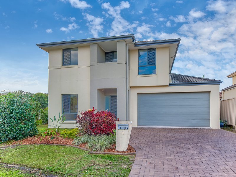 4 Cider Street, Carseldine QLD 4034