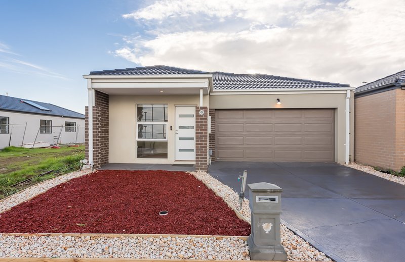 4 Cindia Crescent, Tarneit VIC 3029