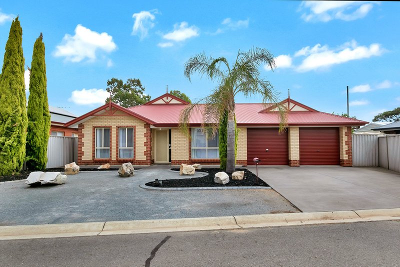 4 Circosta Court, Gawler West SA 5118