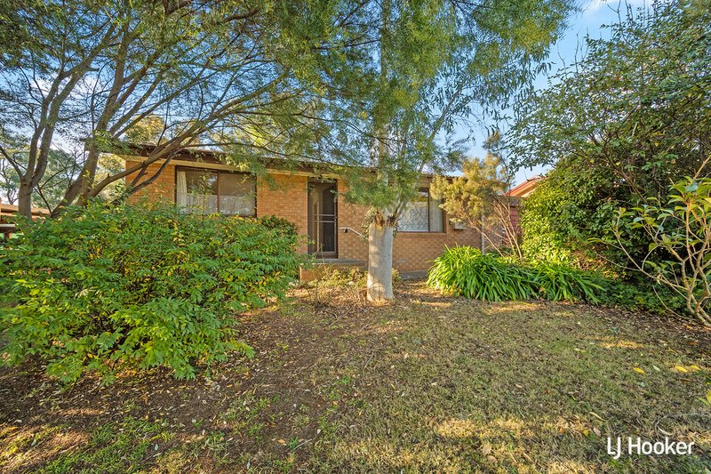 4 Clambe Place, Charnwood ACT 2615