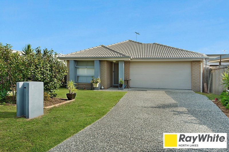 4 Clancy Court, Rothwell QLD 4022