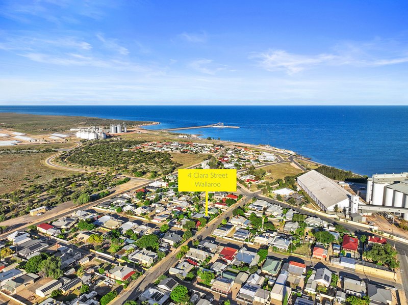 Photo - 4 Clara Street, Wallaroo SA 5556 - Image 2