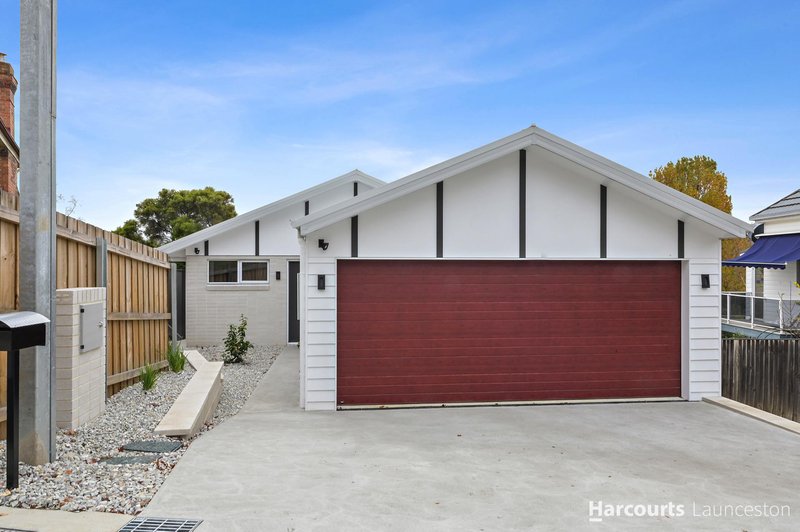 4 Clarence Street, East Launceston TAS 7250